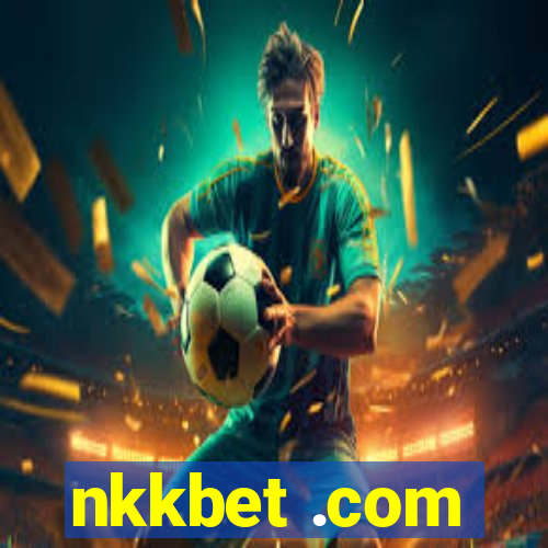 nkkbet .com